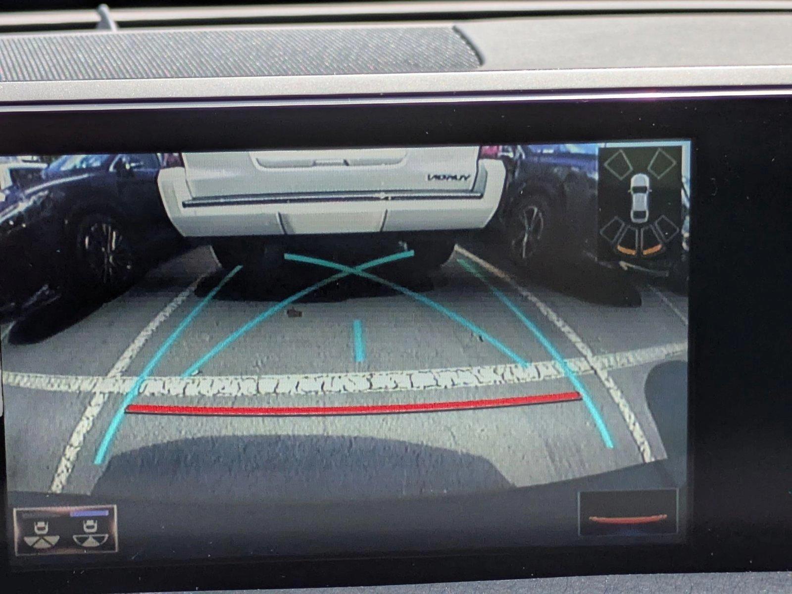 2022 Lexus UX 200 Vehicle Photo in Clearwater, FL 33761
