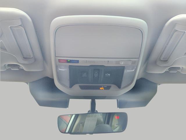 2024 Subaru Forester Vehicle Photo in Green Bay, WI 54304