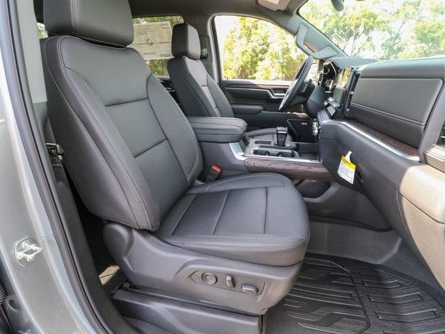 2025 GMC Sierra 1500 Vehicle Photo in HOMOSASSA, FL 34448-1461
