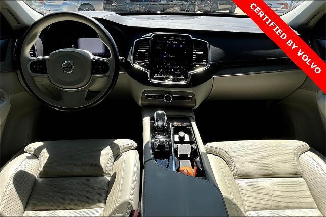 2023 Volvo XC90 Vehicle Photo in Grapevine, TX 76051