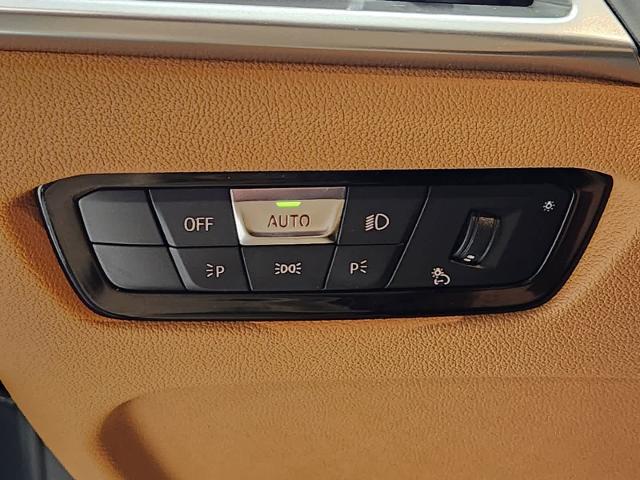 2025 BMW i4 Vehicle Photo in GRAPEVINE, TX 76051