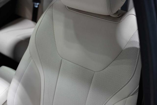 2024 BMW 330i Vehicle Photo in GRAPEVINE, TX 76051