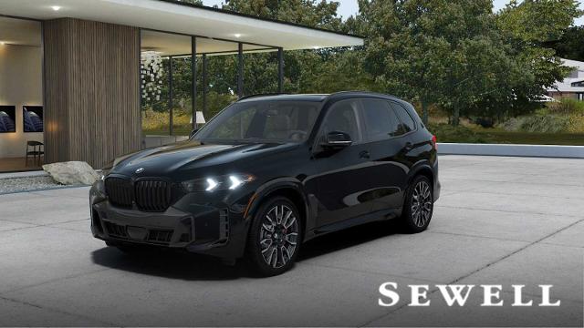 2026 BMW X5 sDrive40i Vehicle Photo in GRAPEVINE, TX 76051