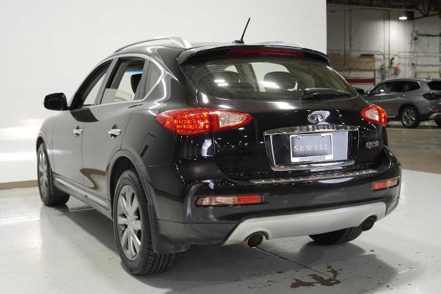 2016 INFINITI QX50 Vehicle Photo in GRAPEVINE, TX 76051
