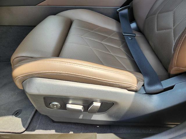 2024 BMW i5 Vehicle Photo in PLANO, TX 75024