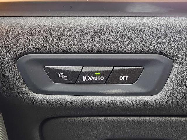 2024 BMW X5 xDrive40i Vehicle Photo in PLANO, TX 75024