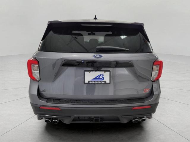2022 Ford Explorer Vehicle Photo in Neenah, WI 54956