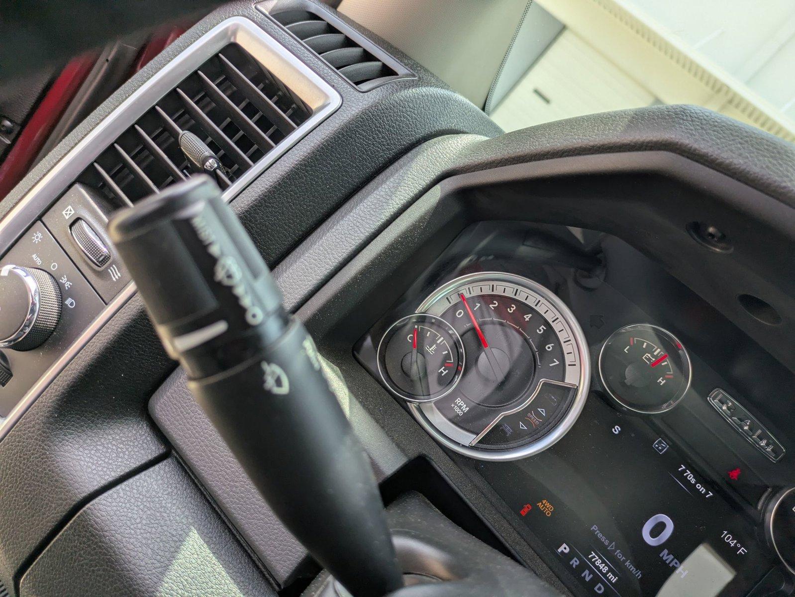 2017 Ram 1500 Vehicle Photo in Winter Park, FL 32792
