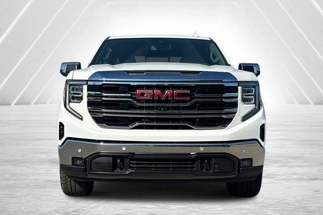 2025 GMC Sierra 1500 Vehicle Photo in STOCKTON, CA 95212-2838