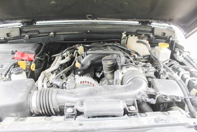 2022 Jeep Gladiator Vehicle Photo in HOUSTON, TX 77090