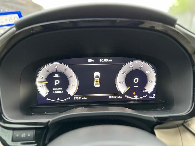2023 INFINITI QX60 Vehicle Photo in Grapevine, TX 76051
