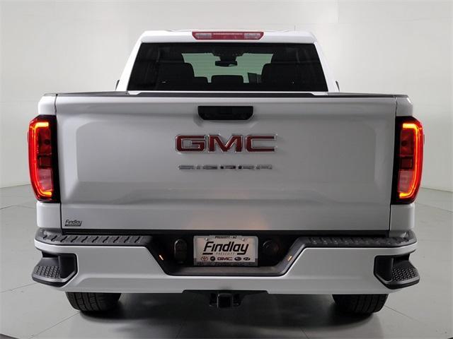 2025 GMC Sierra 1500 Vehicle Photo in PRESCOTT, AZ 86305-3700