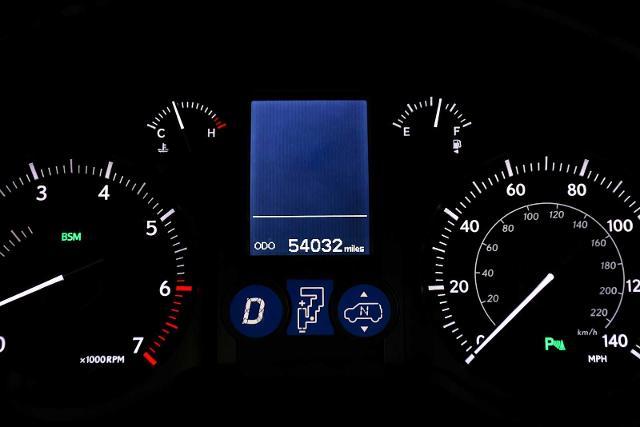 2019 Lexus GX 460 Vehicle Photo in DALLAS, TX 75235