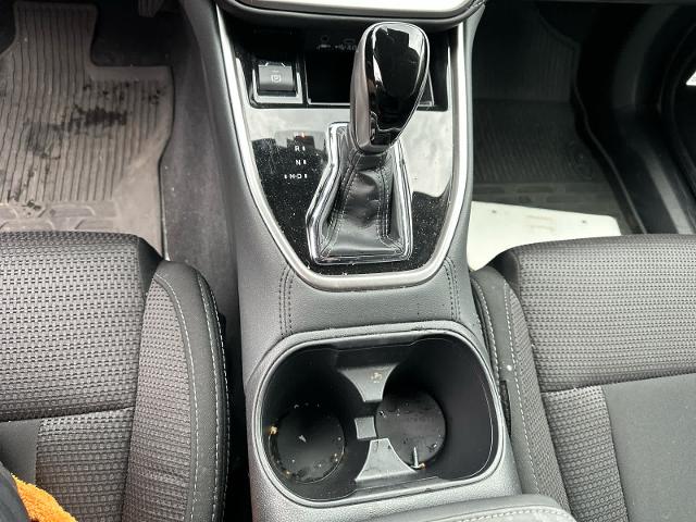 2025 Subaru Outback Vehicle Photo in DALLAS, TX 75209