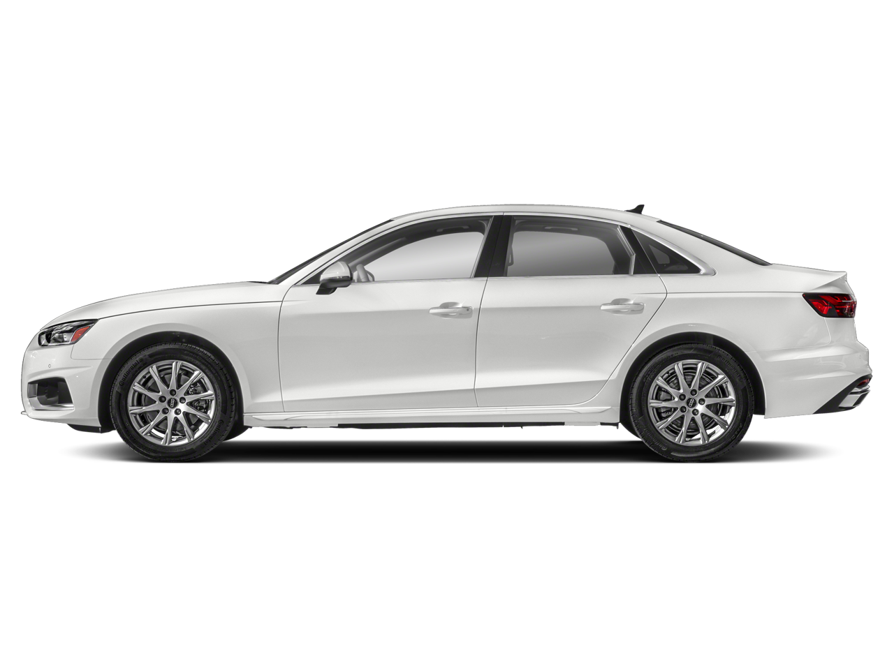 2024 Audi A4 Sedan Vehicle Photo in Tulsa, OK 74129