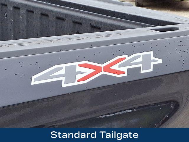 2022 Chevrolet Silverado 1500 Vehicle Photo in PAWLING, NY 12564-3219