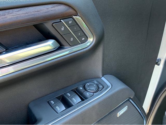 2025 GMC Sierra 1500 Vehicle Photo in BEAUFORT, SC 29906-4218