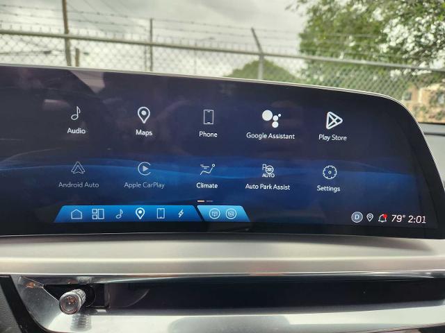 2023 Cadillac LYRIQ Vehicle Photo in HOUSTON, TX 77079