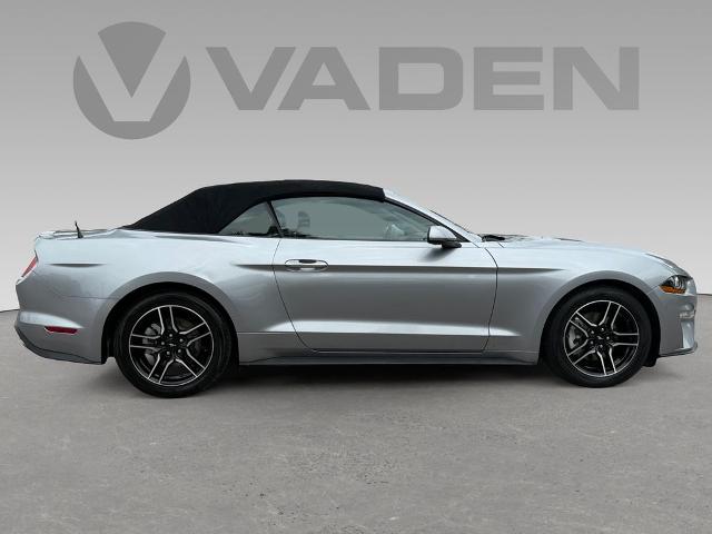 2023 Ford Mustang Vehicle Photo in BEAUFORT, SC 29906-4218