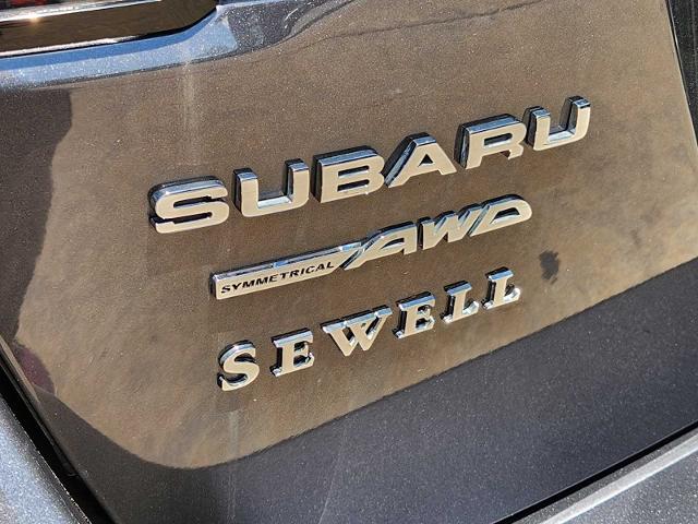 2022 Subaru Outback Vehicle Photo in DALLAS, TX 75209