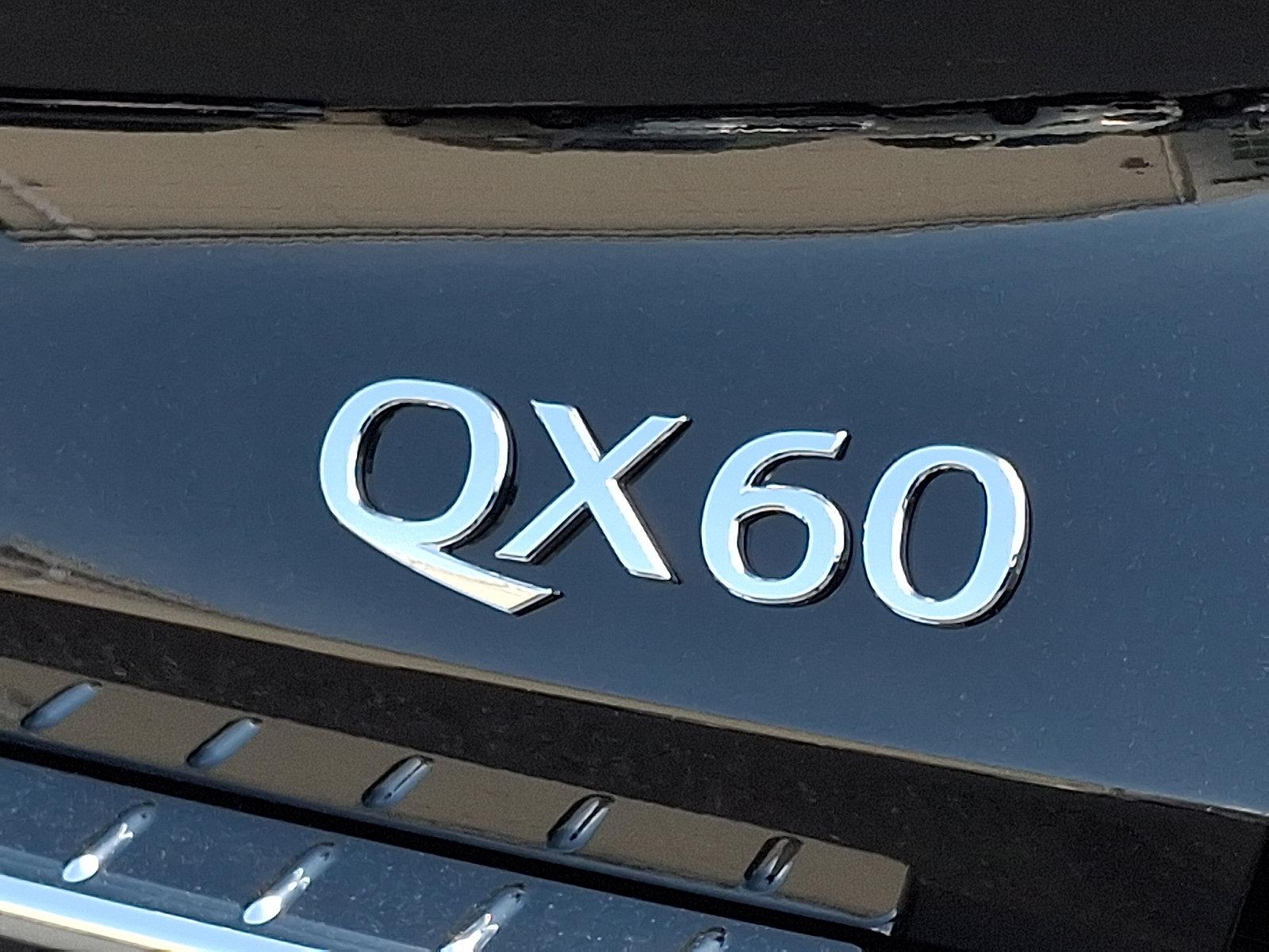 2025 INFINITI QX60 Vehicle Photo in Mechanicsburg, PA 17050