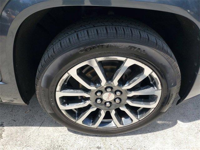 2020 GMC Acadia Vehicle Photo in SUNRISE, FL 33323-3202