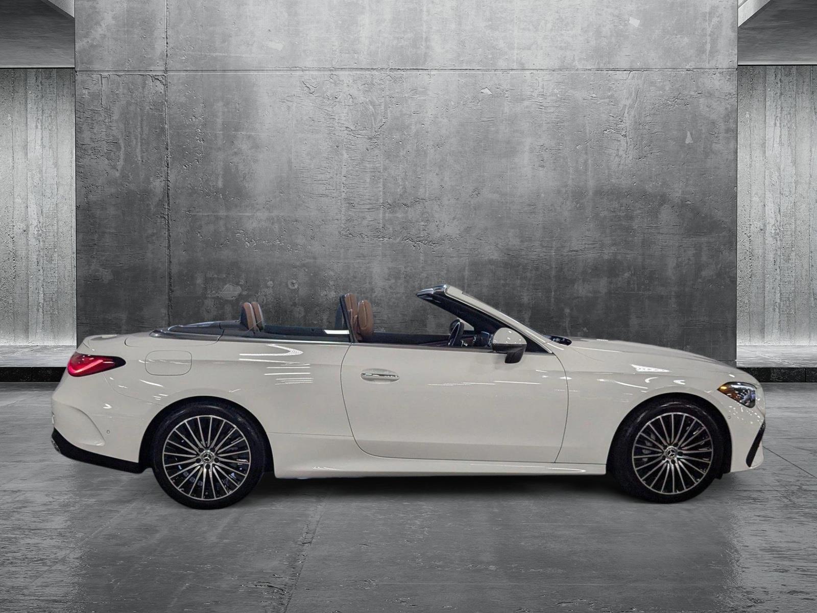 2024 Mercedes-Benz CLE Vehicle Photo in Pompano Beach, FL 33064