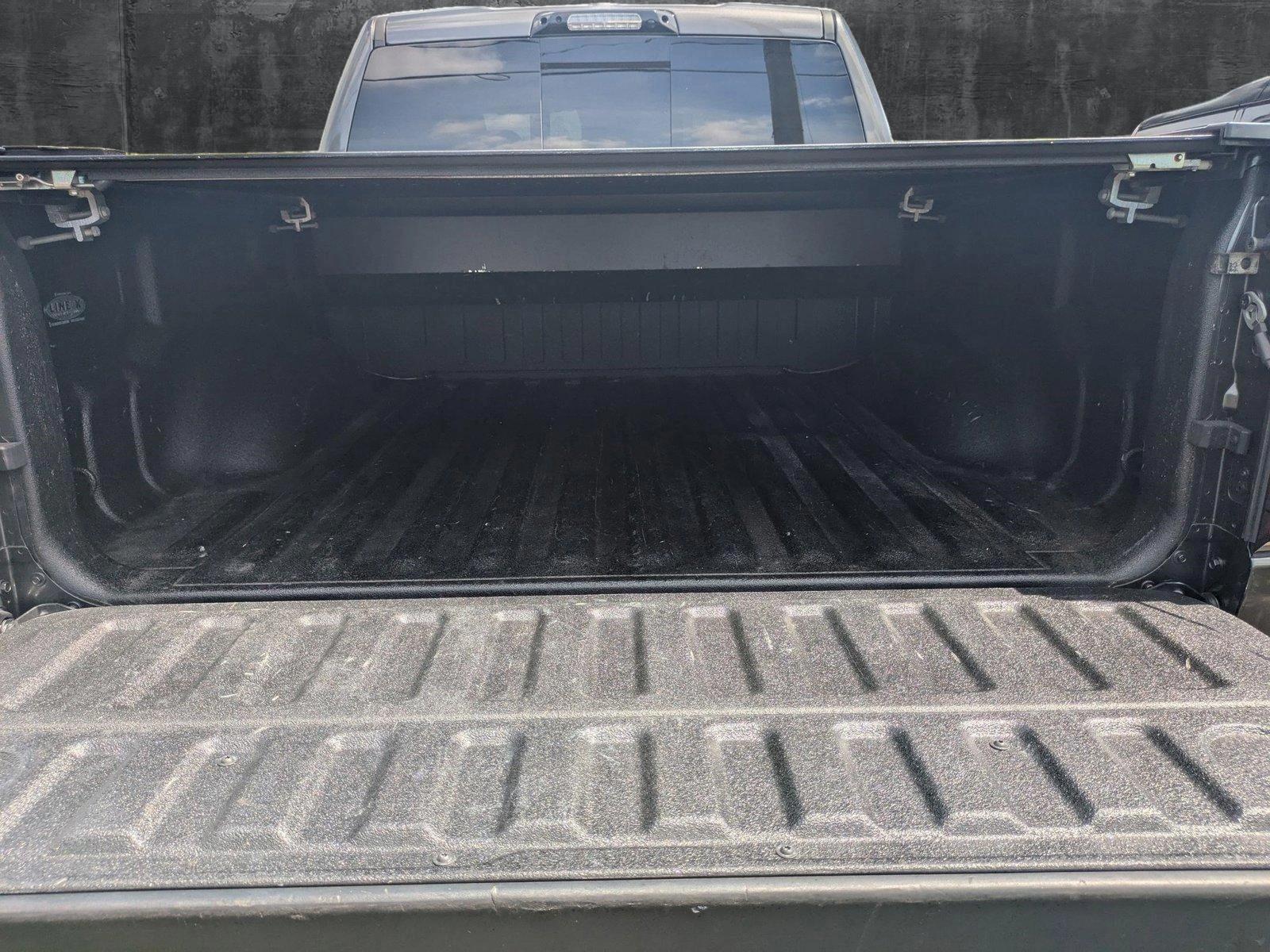 2021 Ram 1500 Vehicle Photo in ORLANDO, FL 32812-3021