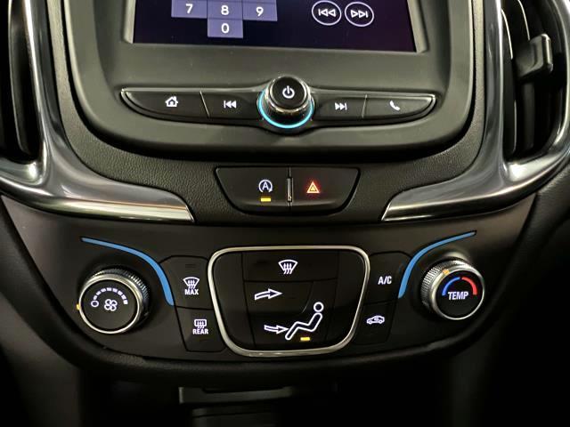 2022 Chevrolet Equinox Vehicle Photo in Roslyn, NY 11576