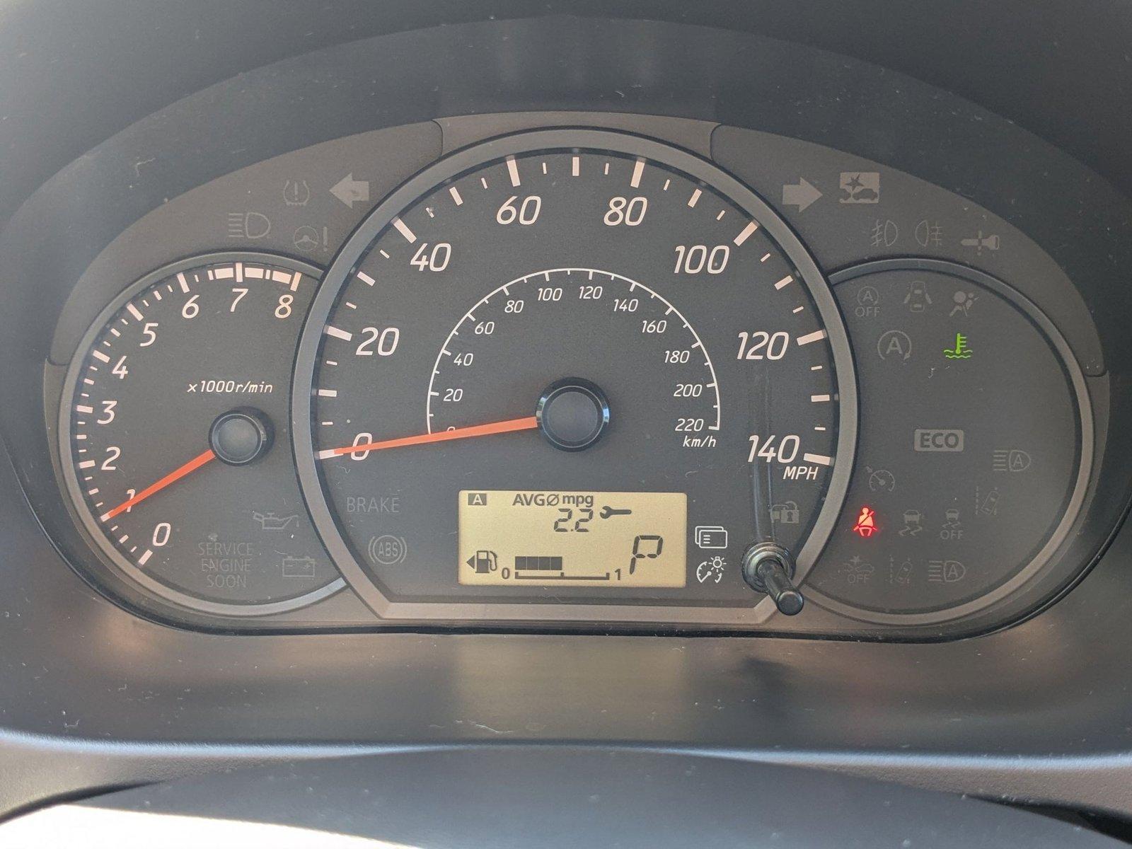 2022 Mitsubishi Mirage G4 Vehicle Photo in Panama City, FL 32401