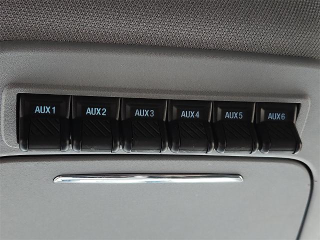 2024 Ford Super Duty F-250 SRW Vehicle Photo in EASTLAND, TX 76448-3020