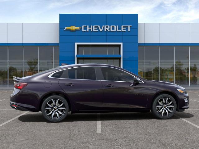 2025 Chevrolet Malibu Vehicle Photo in HOUSTON, TX 77034-5009