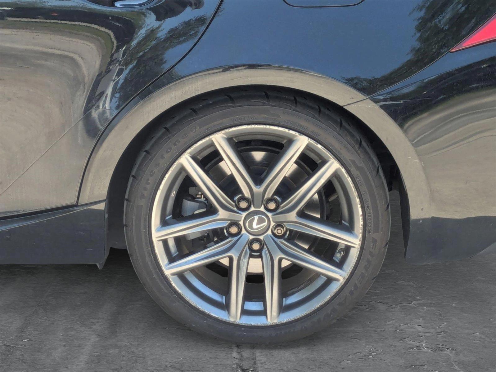 2019 Lexus IS 300 Vehicle Photo in Coconut Creek, FL 33073