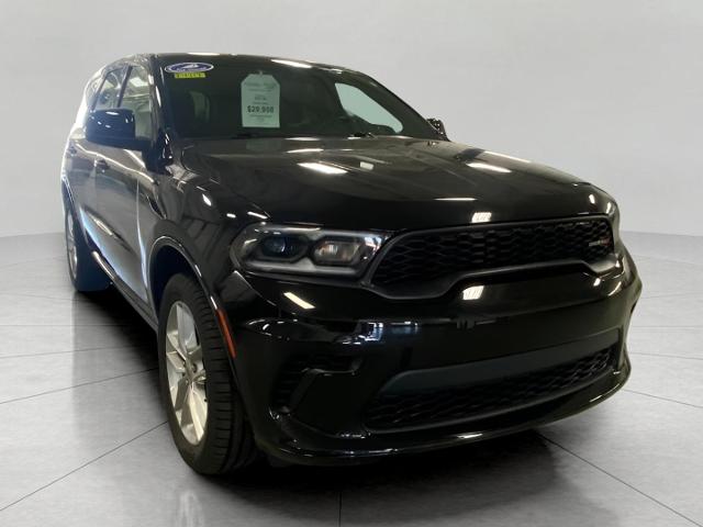 2023 Dodge Durango Vehicle Photo in APPLETON, WI 54914-8833