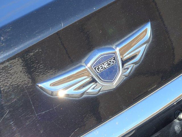 2012 Hyundai GENESIS Vehicle Photo in Decatur, TX 76234