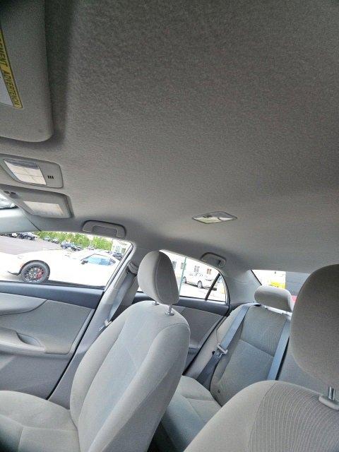 2013 Toyota Corolla Vehicle Photo in Trevose, PA 19053