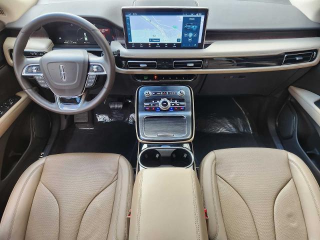 2022 Lincoln Nautilus Vehicle Photo in Grapevine, TX 76051