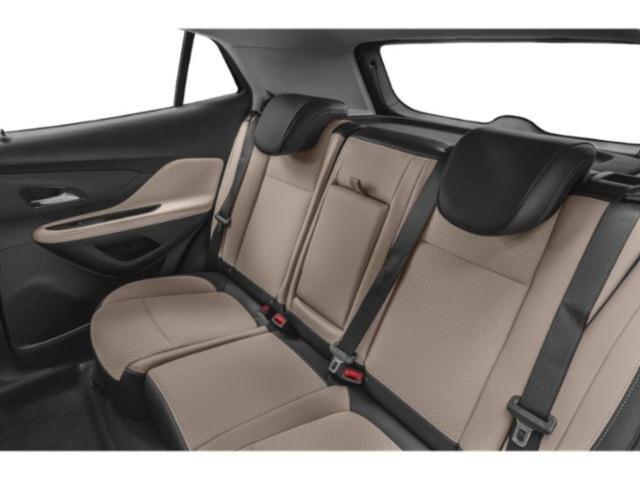 2022 Buick Encore Vehicle Photo in LIGHTHOUSE POINT, FL 33064-6849