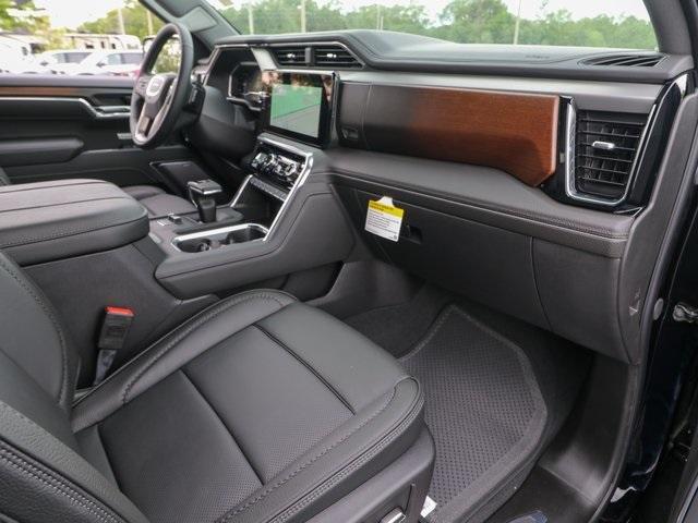 2025 GMC Sierra 1500 Vehicle Photo in HOMOSASSA, FL 34448-1461