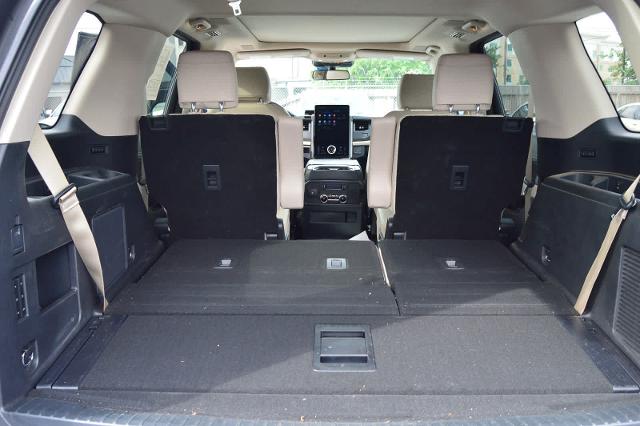 2022 Ford Expedition Vehicle Photo in Houston, TX 77090