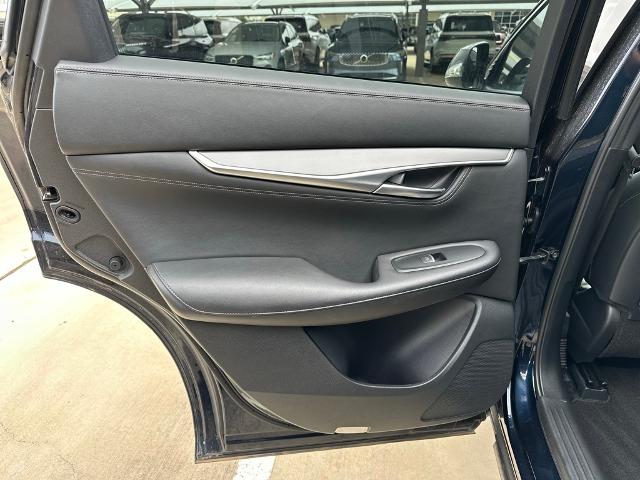 2025 INFINITI QX50 Vehicle Photo in Grapevine, TX 76051