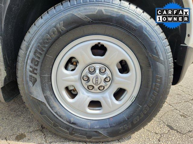 2025 Nissan Frontier Vehicle Photo in Ardmore, PA 19003