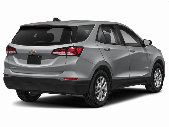 2023 Chevrolet Equinox Vehicle Photo in Tulsa, OK 74129