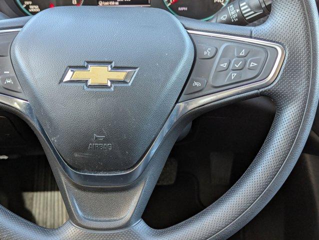2024 Chevrolet Malibu Vehicle Photo in San Antonio, TX 78230