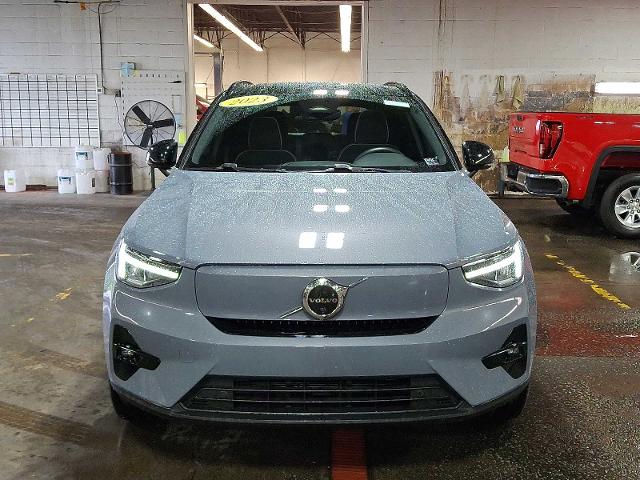 Used 2023 Volvo XC40 Plus with VIN YV4ED3UL8P2071152 for sale in Pittsburgh, PA