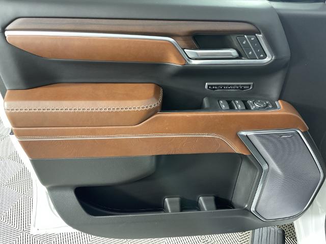 2023 GMC Sierra 1500 Vehicle Photo in GILBERT, AZ 85297-0402