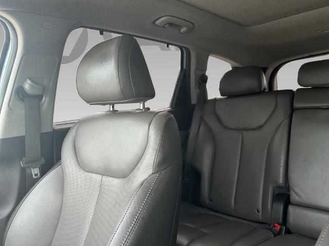 2020 Hyundai SANTA FE Vehicle Photo in Statesboro, GA 30458