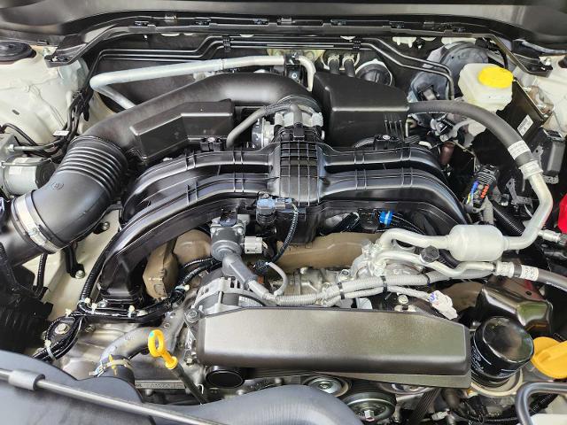 2025 Subaru Forester Vehicle Photo in DALLAS, TX 75209