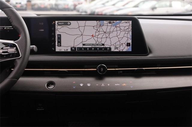 2025 Nissan ARIYA Vehicle Photo in Hazelwood, MO 63042