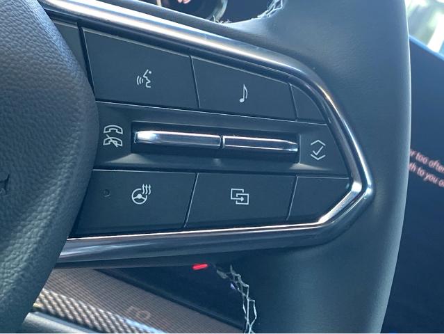 2025 Chevrolet Traverse Vehicle Photo in SAVANNAH, GA 31406-4513